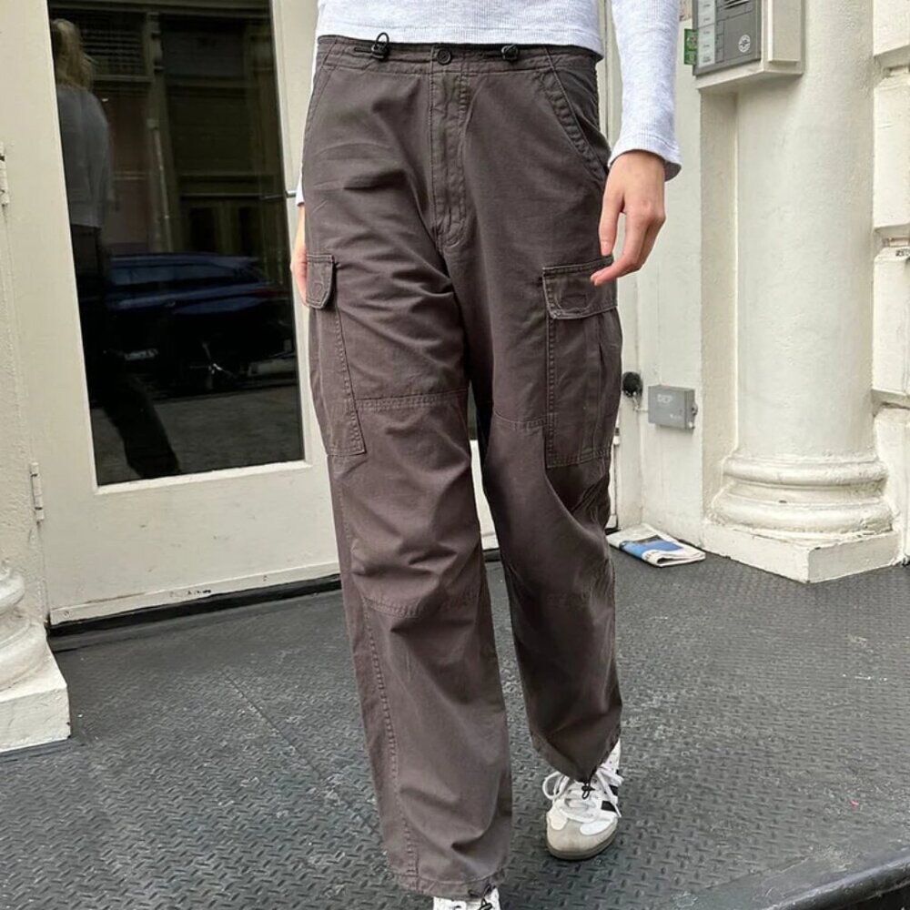 Brandy Melville Jemma Cargo Pants